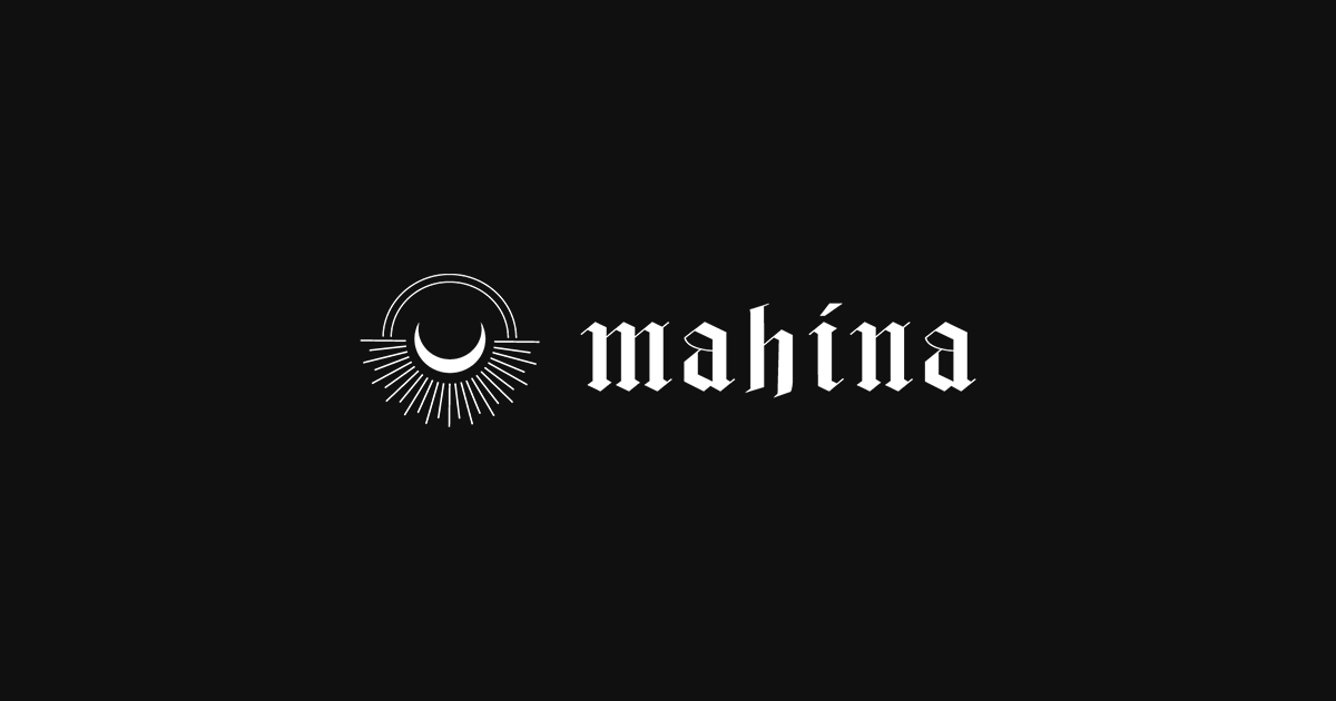 LIVE | mahina