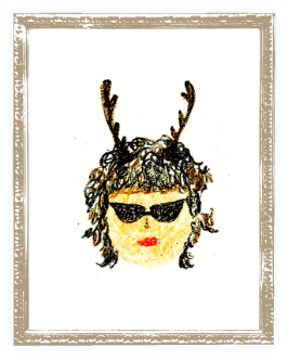 Bambi – chang