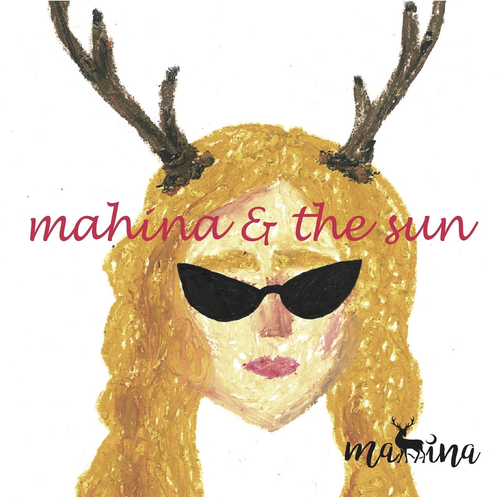 mahina & the sun